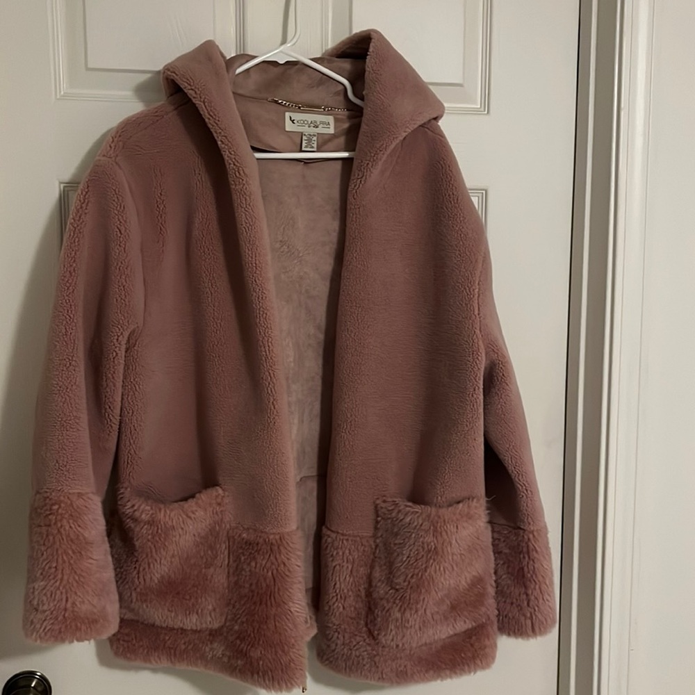 Winter Coat